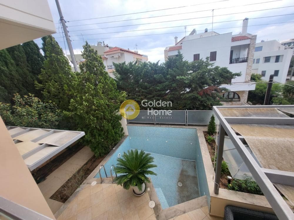 House in Exochi, Voula — Photo 20 of 45