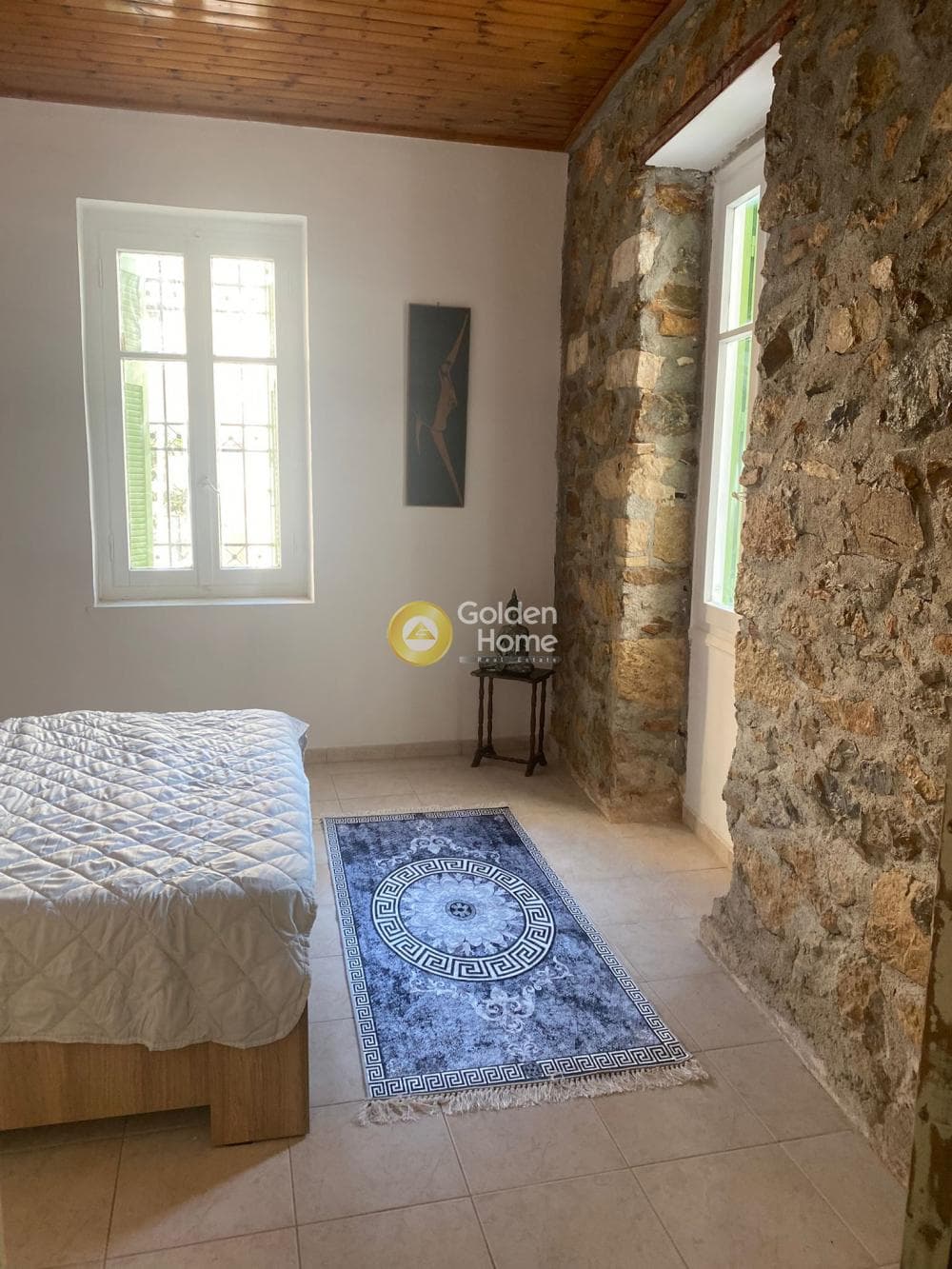 Διαμέρισμα στην Καραγιαννέικα, Γαλάτσι — Φωτογραφία 3 από 9