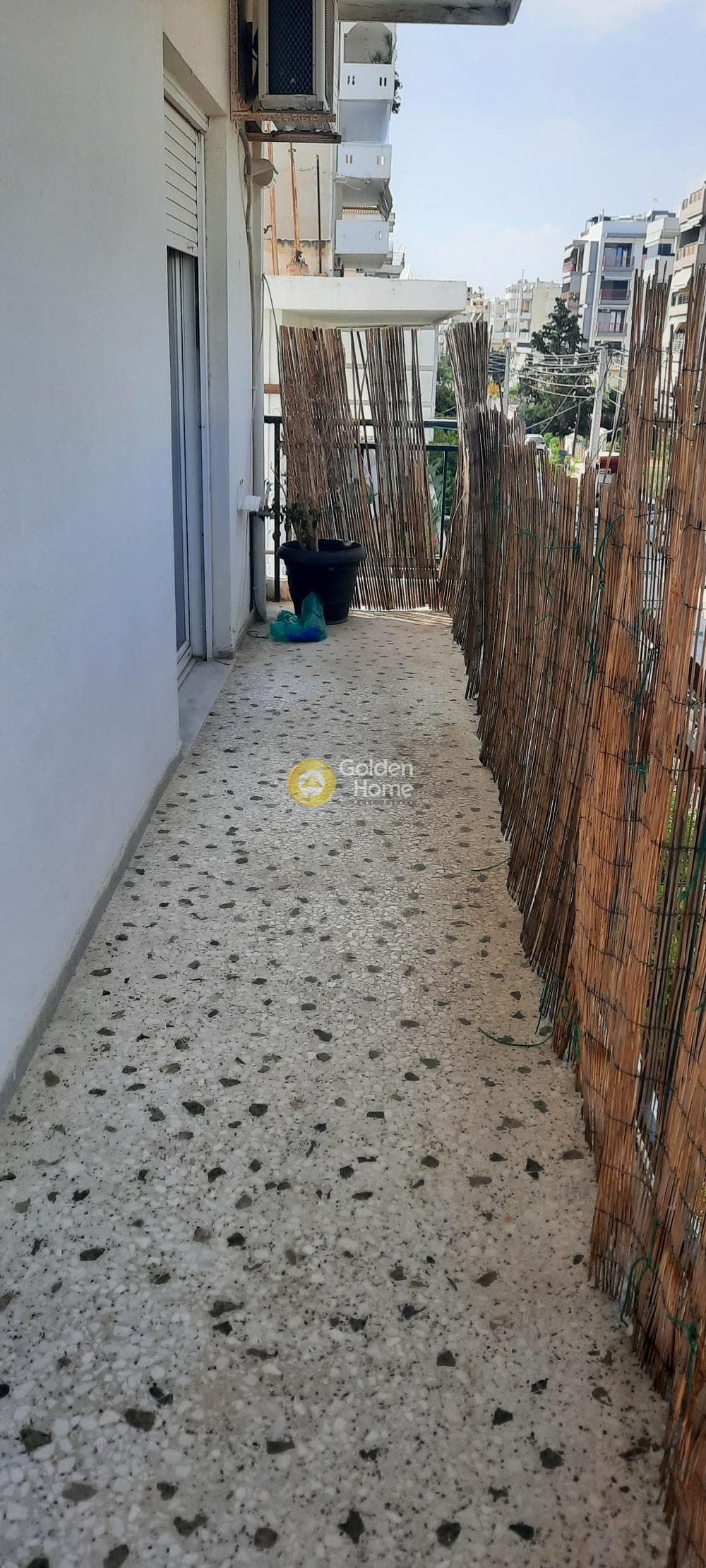 Apartment in Glyfada - center, Glyfada — Photo 18 of 18