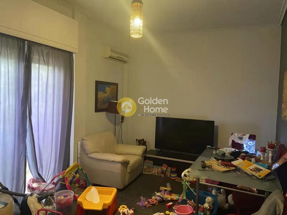 Apartment in Glyfada - center, Glyfada — Photo 2 of 18
