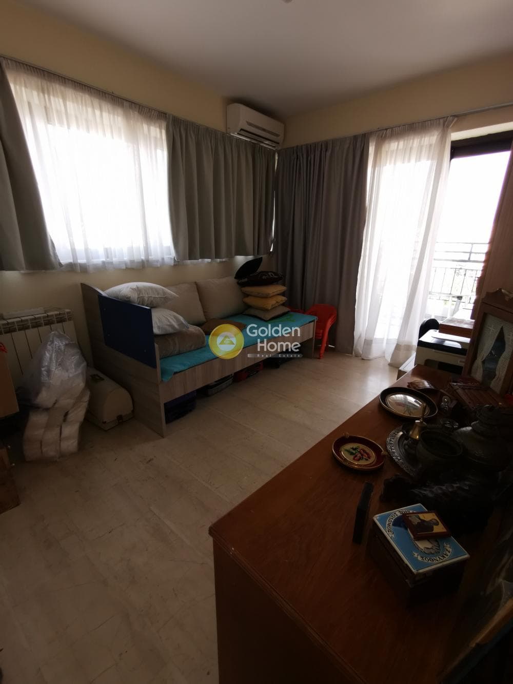 Διαμέρισμα στην Νέο Φάληρο, Πειραιάς — Φωτογραφία 26 από 29