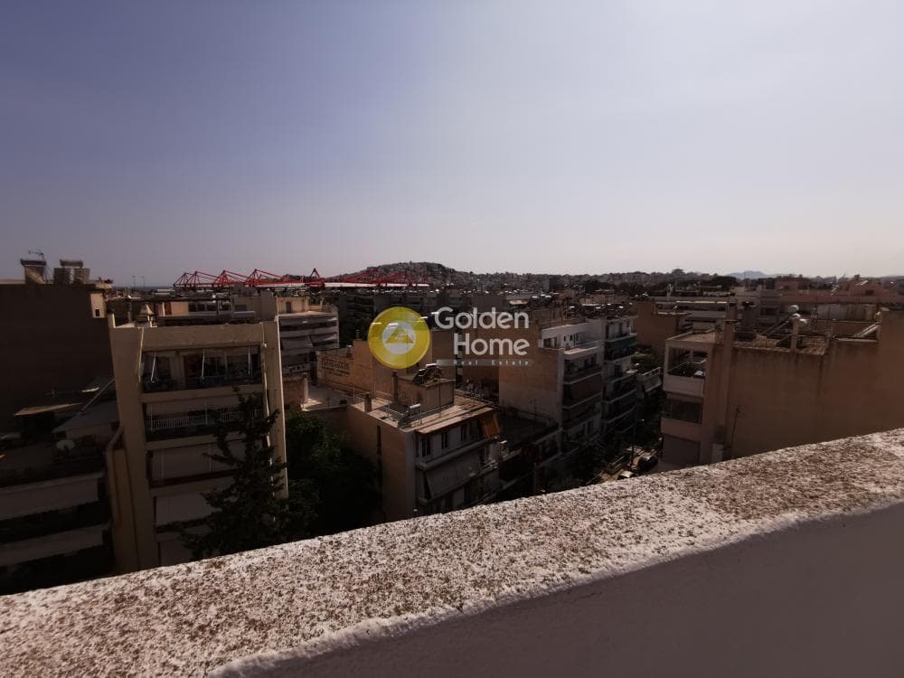 Διαμέρισμα στην Νέο Φάληρο, Πειραιάς — Φωτογραφία 18 από 29