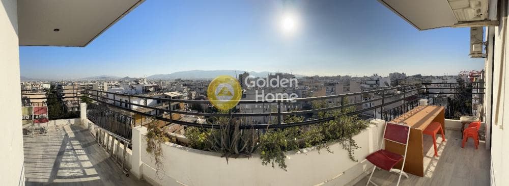 Διαμέρισμα στην Νέο Φάληρο, Πειραιάς — Φωτογραφία 14 από 29