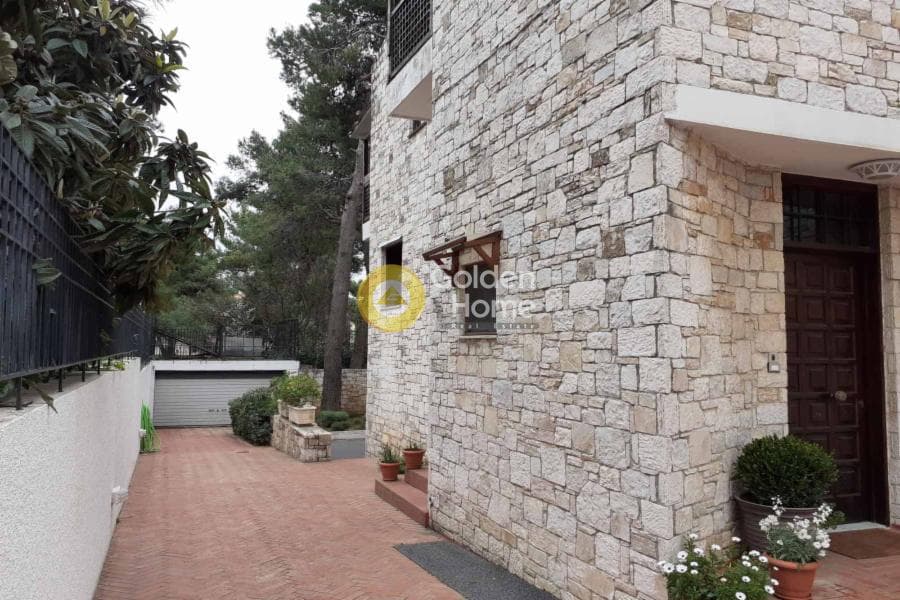 Μονοκατοικία στην Κέντρο, Σταμάτα — Φωτογραφία 1 από 2