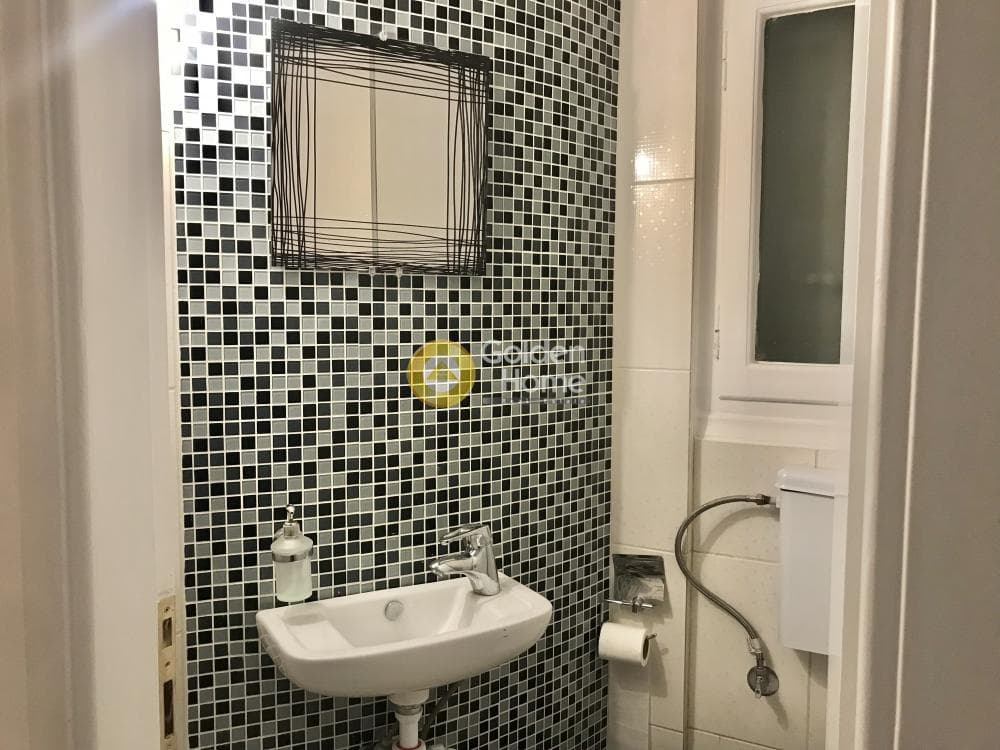 Apartment in Center, Neos Kosmos — Photo 18 of 28