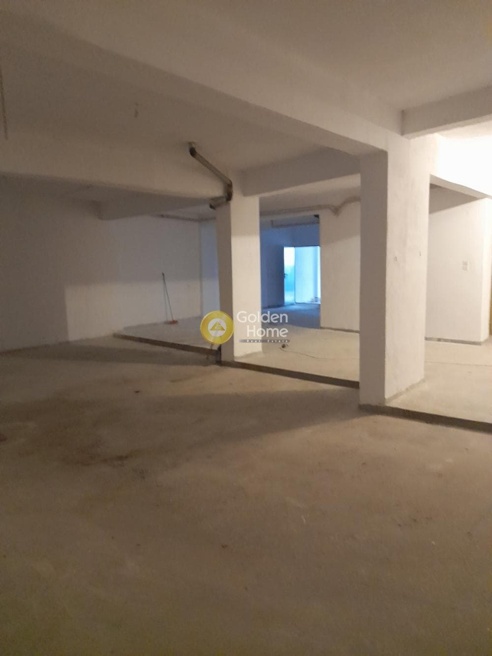Warehouse in Maniatika, Piraeus — Photo 4 of 9