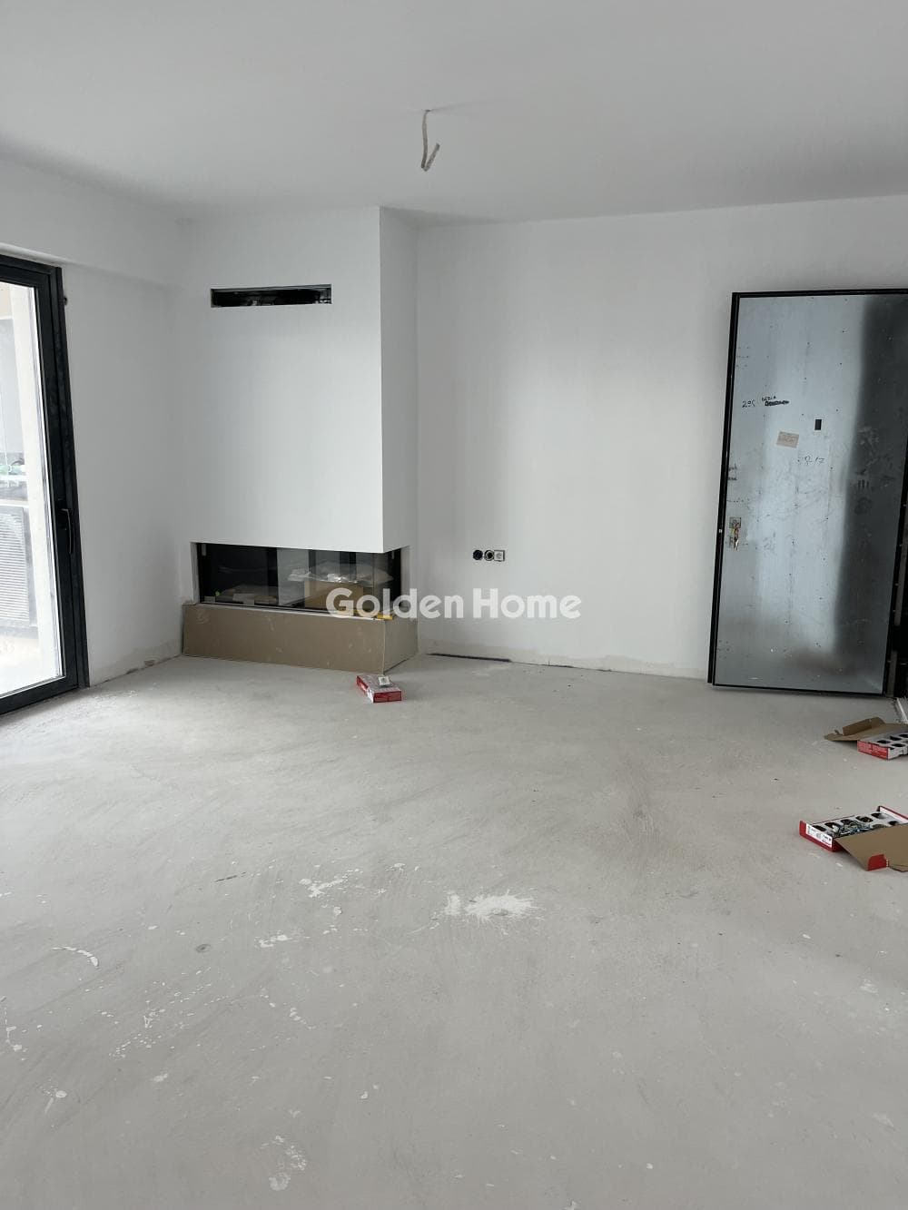 Apartment in Golf, Glyfada — Photo 12 of 25