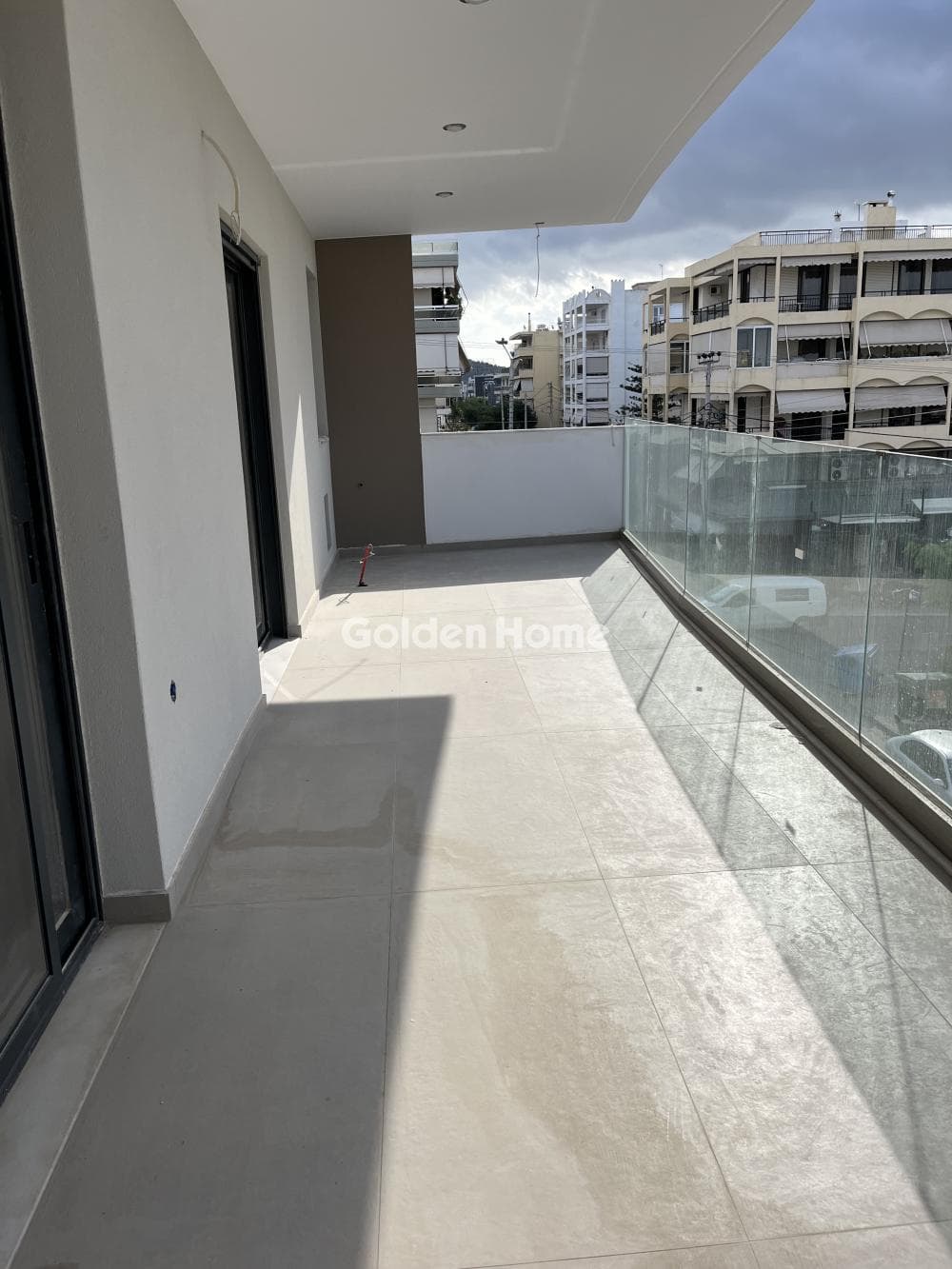 Apartment in Golf, Glyfada — Photo 15 of 25