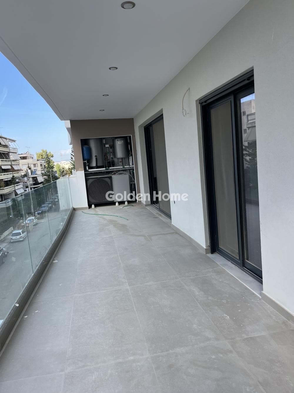Apartment in Golf, Glyfada — Photo 3 of 25