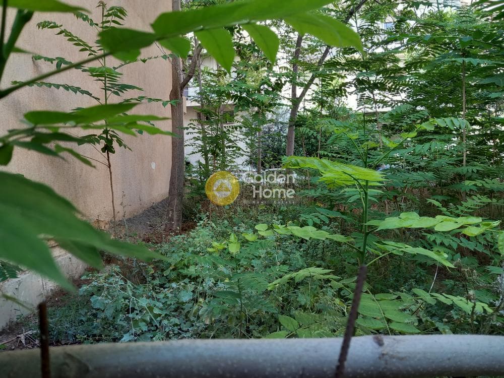 Οικόπεδο στην Βούλγαρη - Άγιος Ελευθέριος, Πατήσια — Φωτογραφία 3 από 8