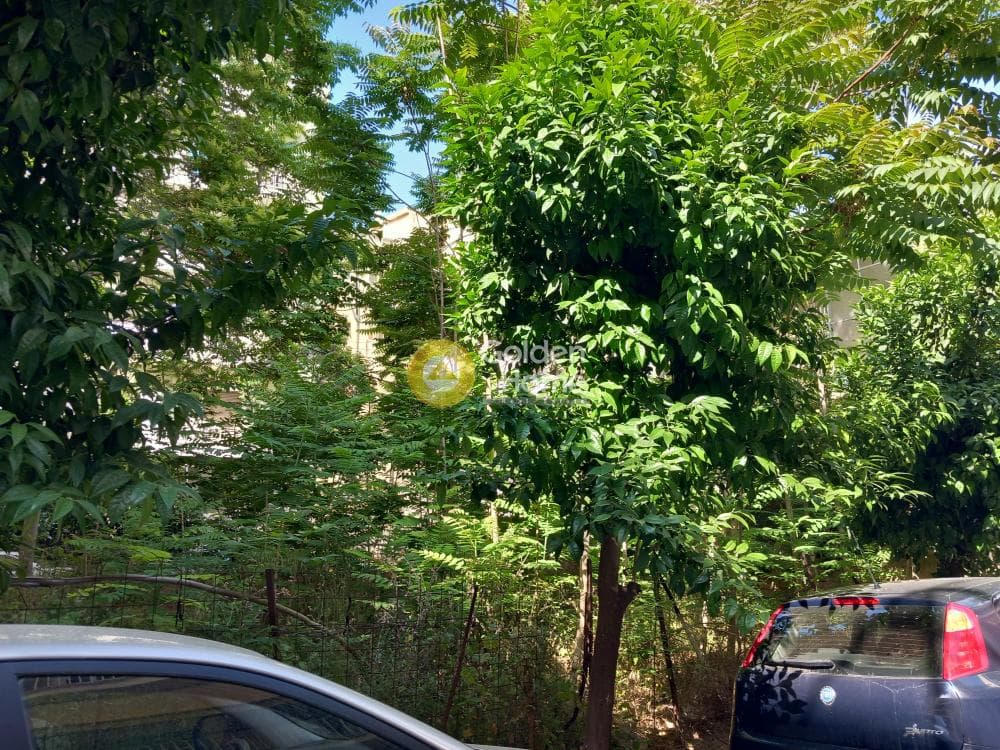 Οικόπεδο στην Βούλγαρη - Άγιος Ελευθέριος, Πατήσια — Φωτογραφία 8 από 8