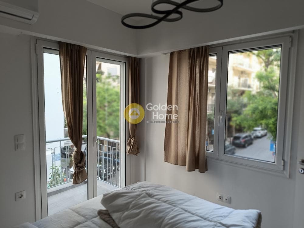 Διαμέρισμα στην Κολωνάκι, Κολωνάκι - Λυκαβηττός — Φωτογραφία 12 από 27