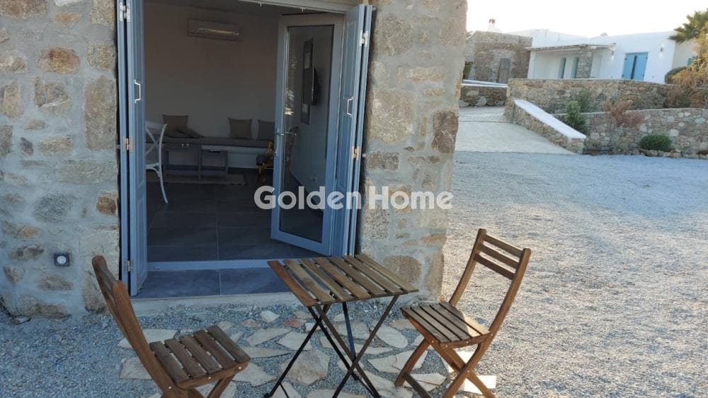Διαμέρισμα στην Καλό Λιβάδι, Μύκονος — Φωτογραφία 7 από 23