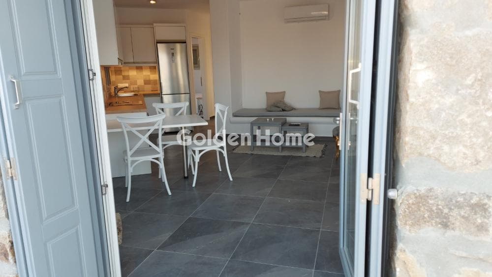 Διαμέρισμα στην Καλό Λιβάδι, Μύκονος — Φωτογραφία 6 από 23