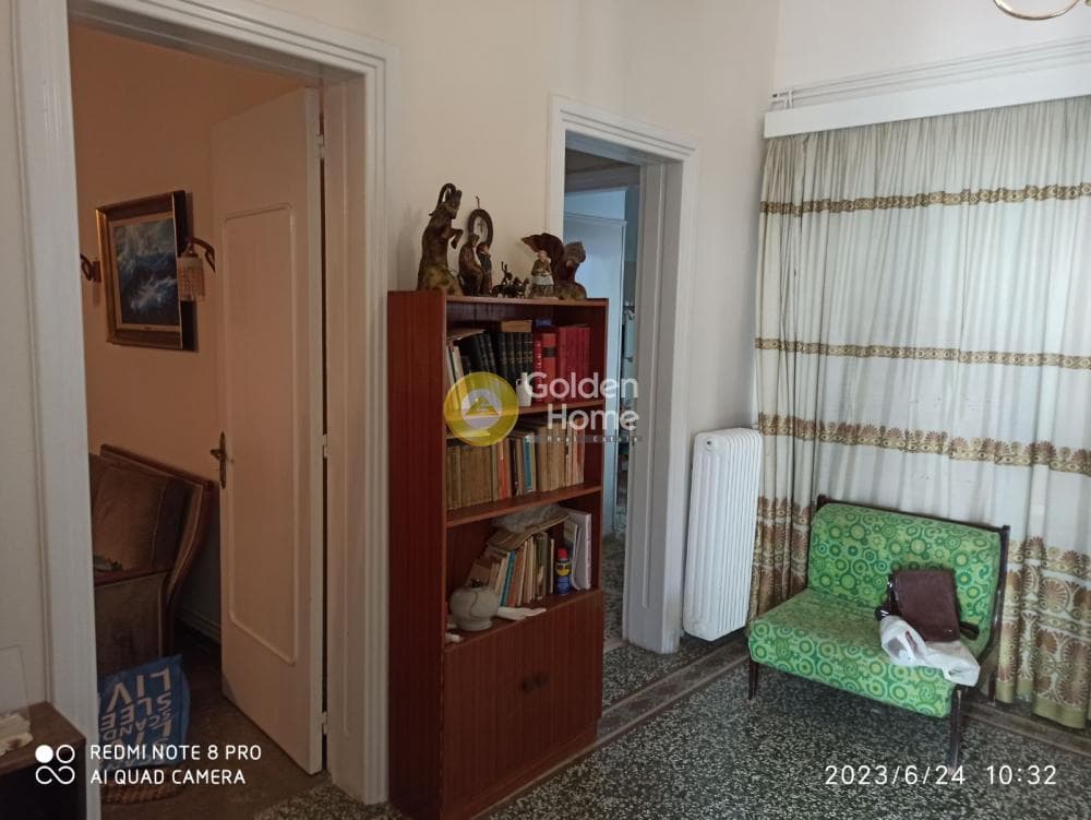 Μονοκατοικία στην Πλατεία Γκύζη, Γκύζη - Πεδίον Άρεως — Φωτογραφία 7 από 10