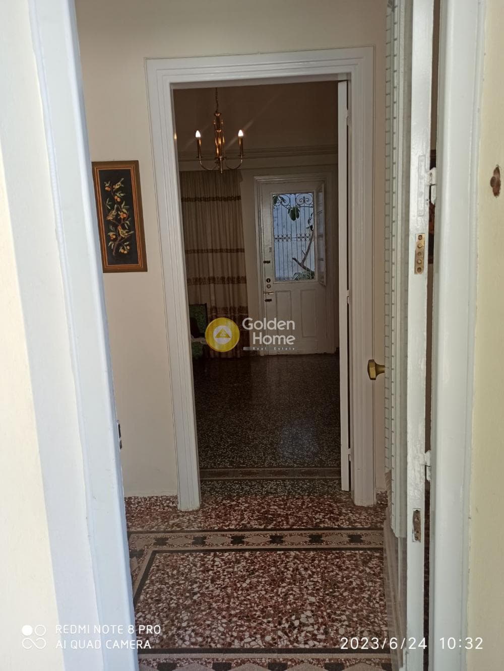 Μονοκατοικία στην Πλατεία Γκύζη, Γκύζη - Πεδίον Άρεως — Φωτογραφία 9 από 10