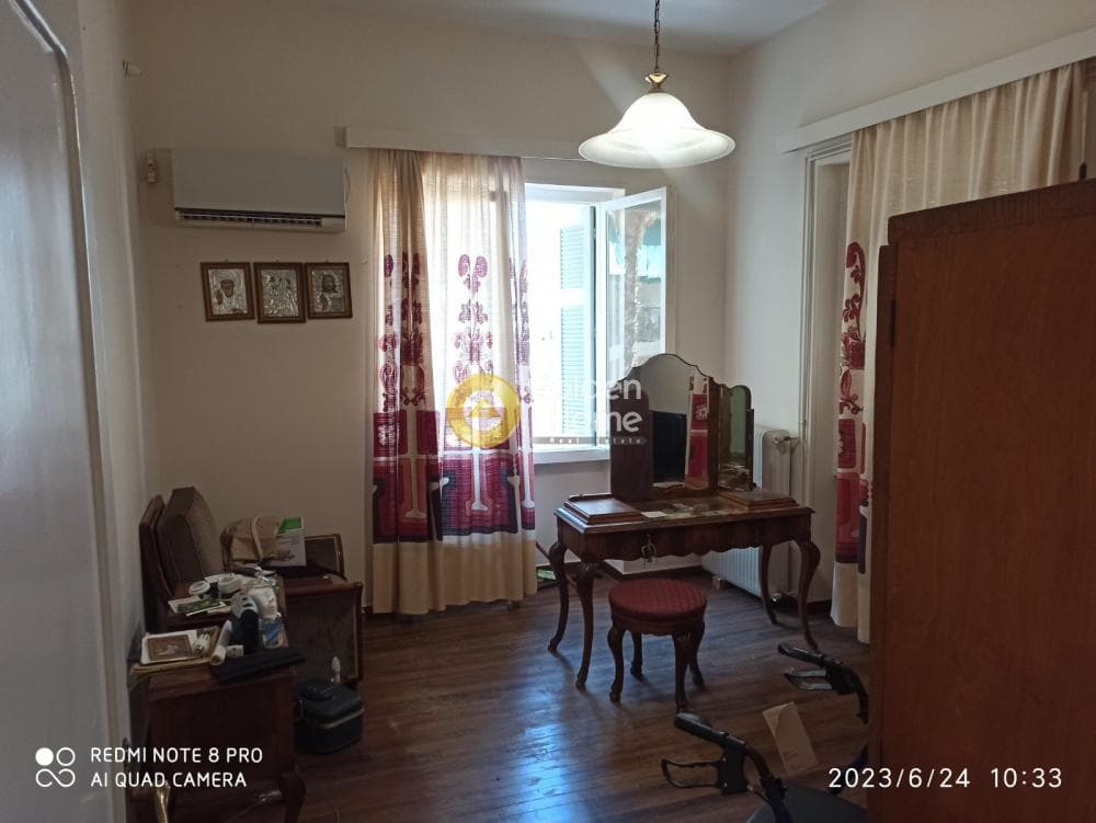 Μονοκατοικία στην Πλατεία Γκύζη, Γκύζη - Πεδίον Άρεως — Φωτογραφία 10 από 10