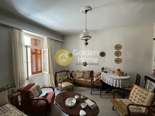 House in Platia Gkizi, Gizi - Pedion Areos