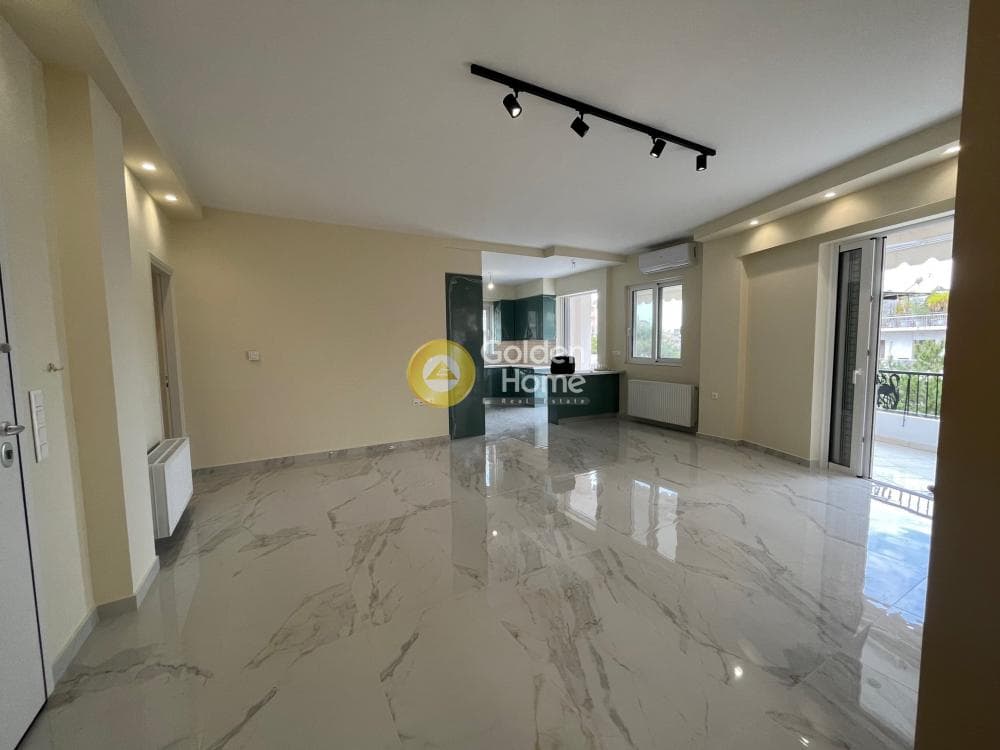 Διαμέρισμα στην Πλατεία Ντάβαρη, Παλαιό Φάληρο — Φωτογραφία 6 από 27