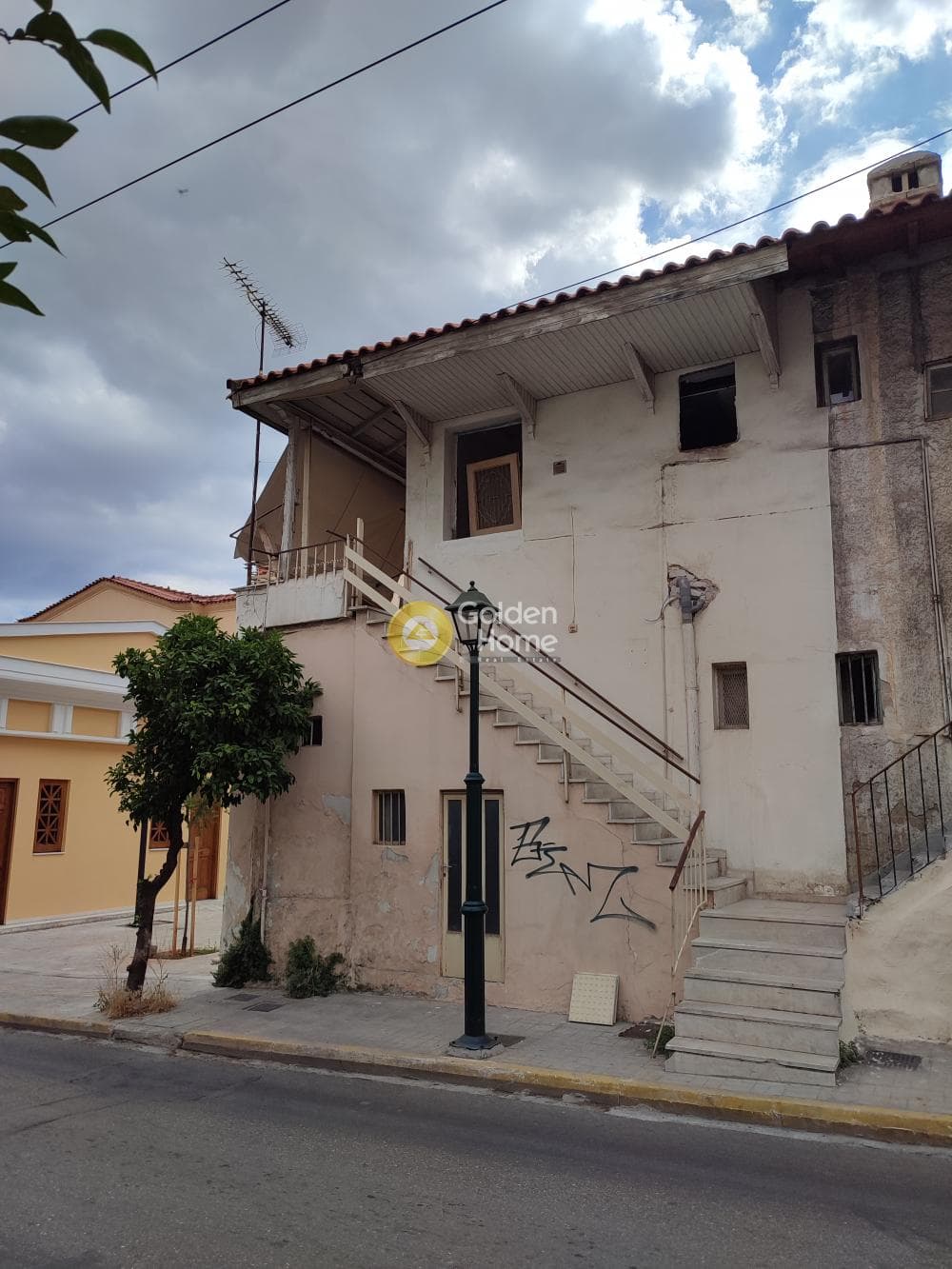Διαμέρισμα στην Όριο Άγιας Βαρβάρας, Κορυδαλλός — Φωτογραφία 4 από 19