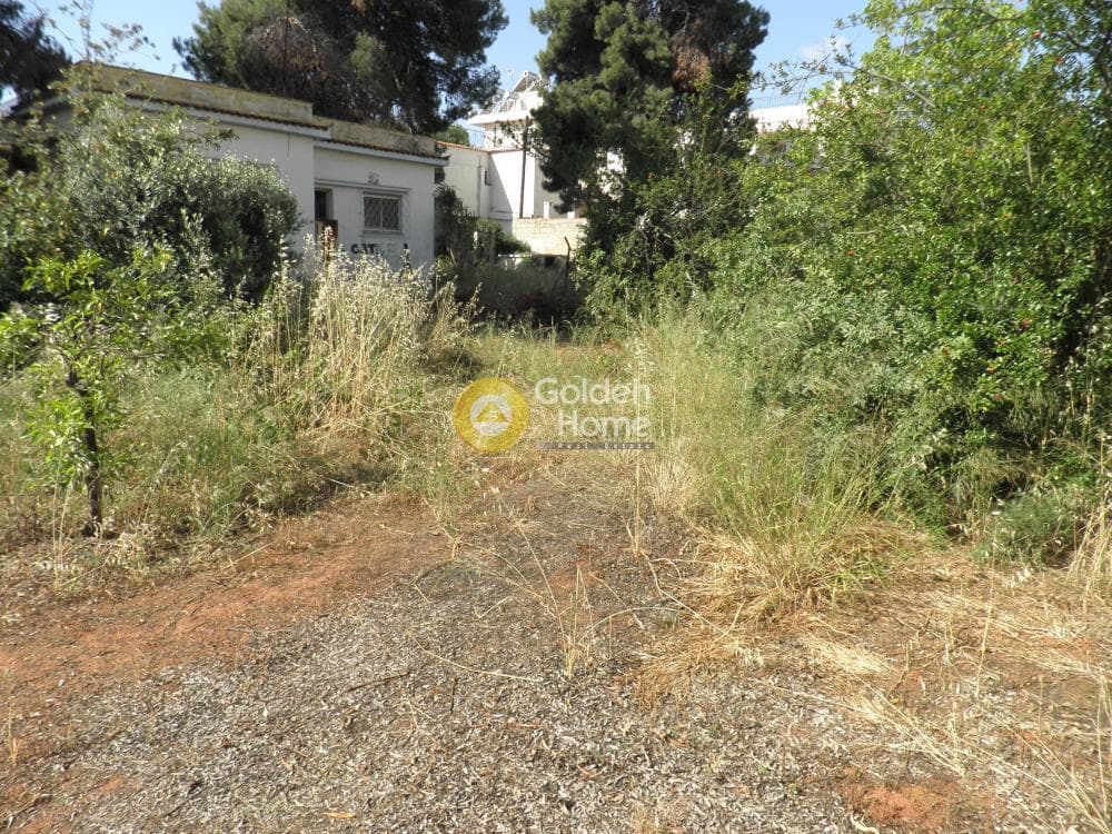 Οικόπεδο στην Άγιος Ανδρέας, Νέα Μάκρη — Φωτογραφία 12 από 14