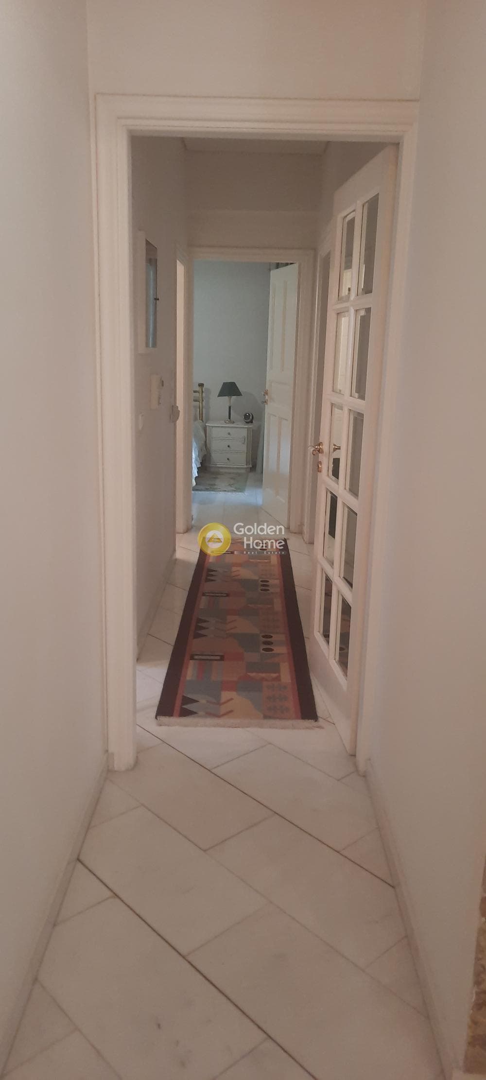 Διαμέρισμα στην Πανιωνία, Γλυφάδα — Φωτογραφία 13 από 21