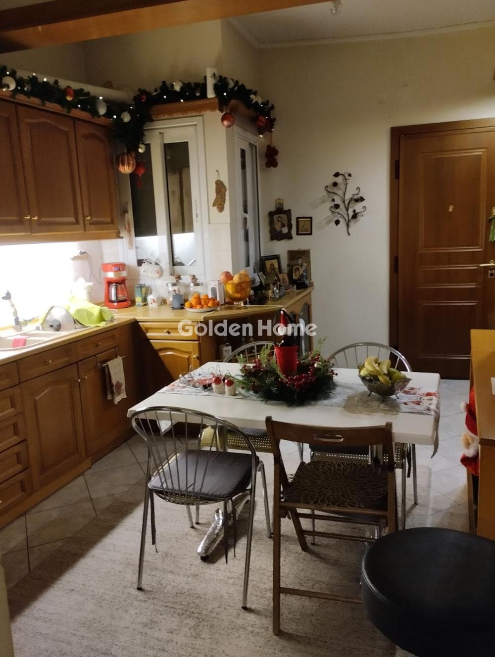 Διαμέρισμα στην Πανόραμα, Δάφνη — Φωτογραφία 4 από 27
