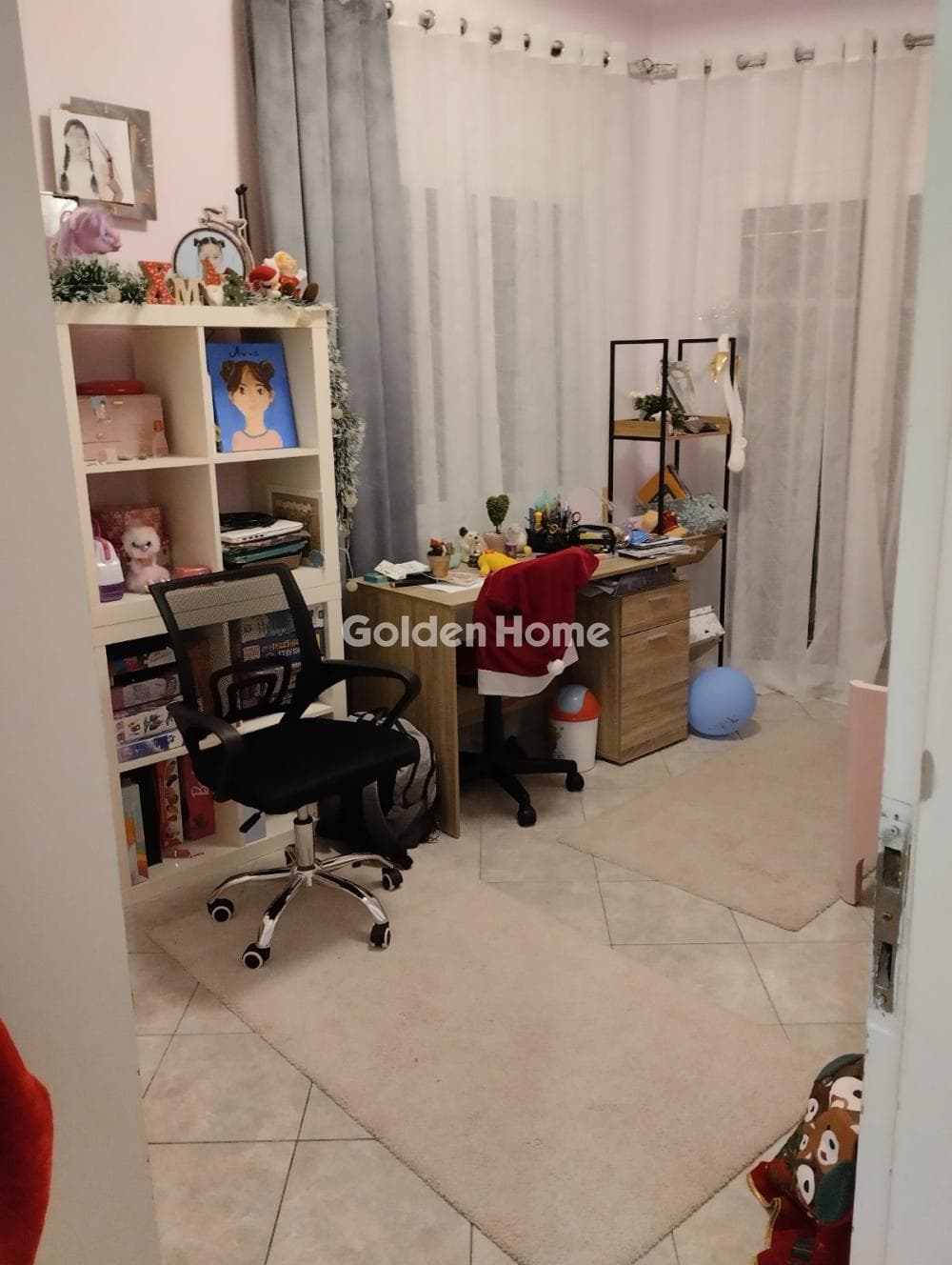 Διαμέρισμα στην Πανόραμα, Δάφνη — Φωτογραφία 12 από 27