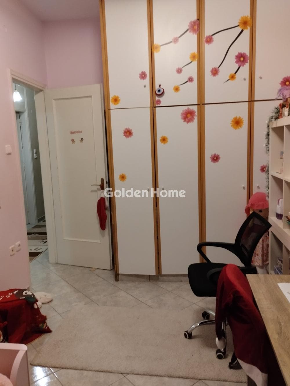 Διαμέρισμα στην Πανόραμα, Δάφνη — Φωτογραφία 10 από 27