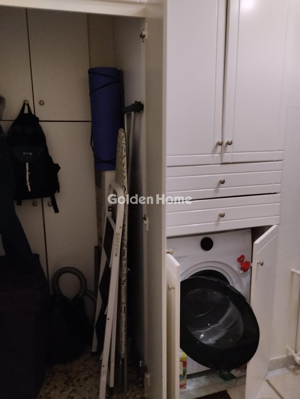 Διαμέρισμα στην Πανόραμα, Δάφνη — Φωτογραφία 13 από 27