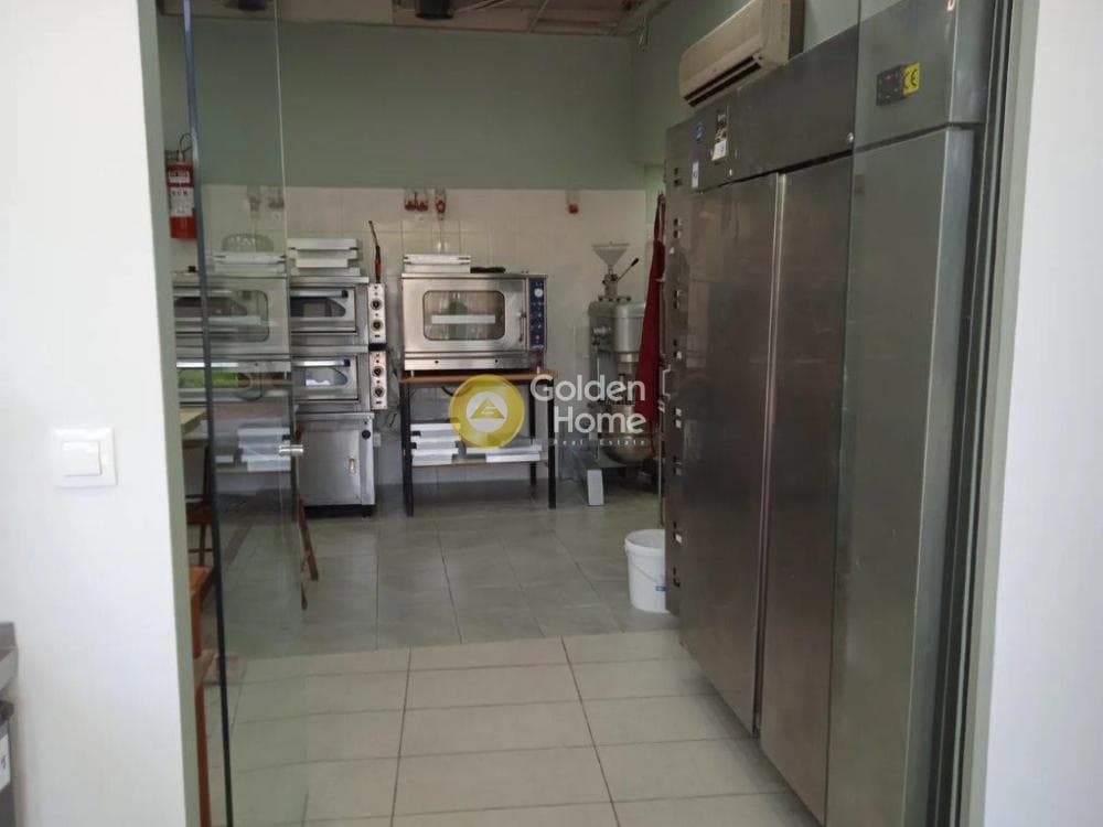 Κατάστημα στην Άνω Δάφνη, Δάφνη — Φωτογραφία 4 από 8