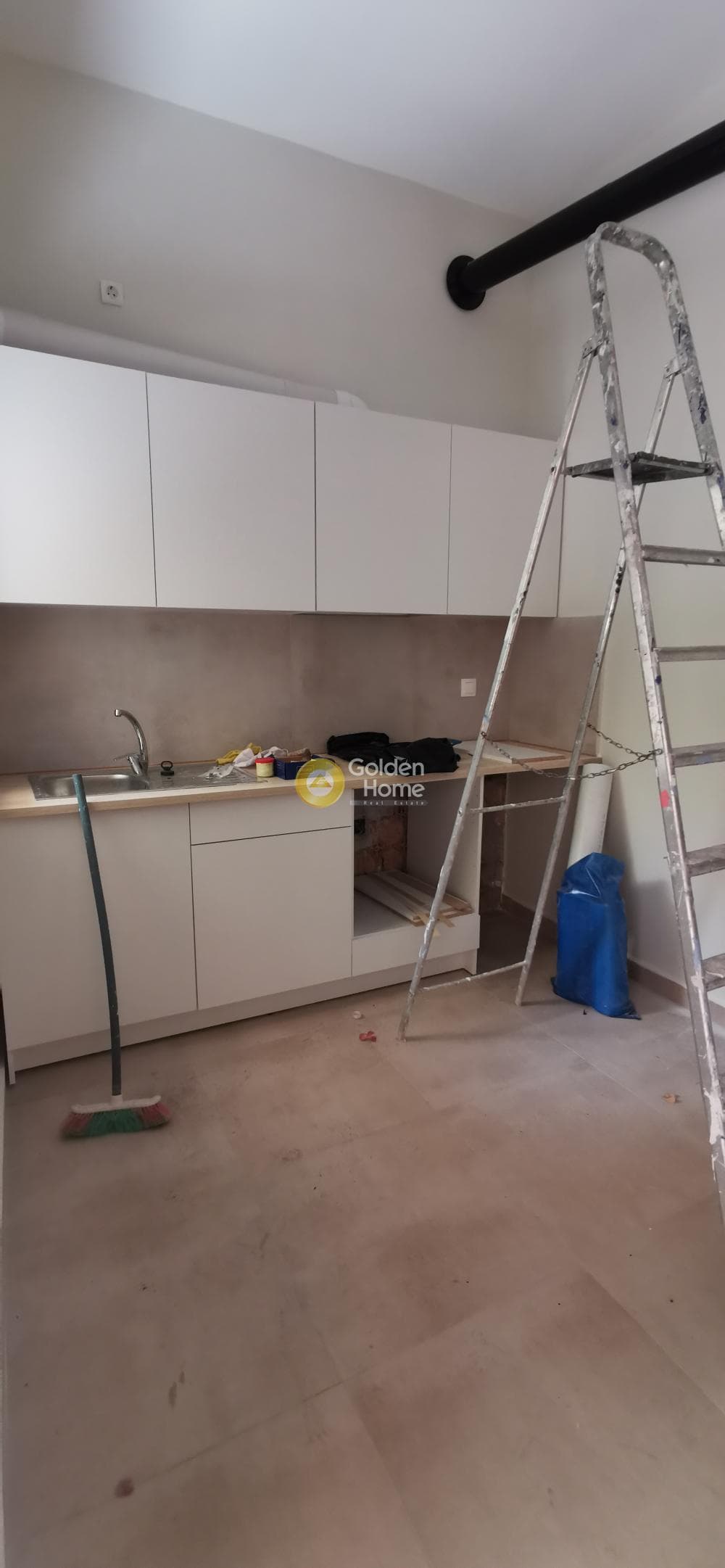 Apartment in Thimarakia, Attiki — Photo 4 of 11