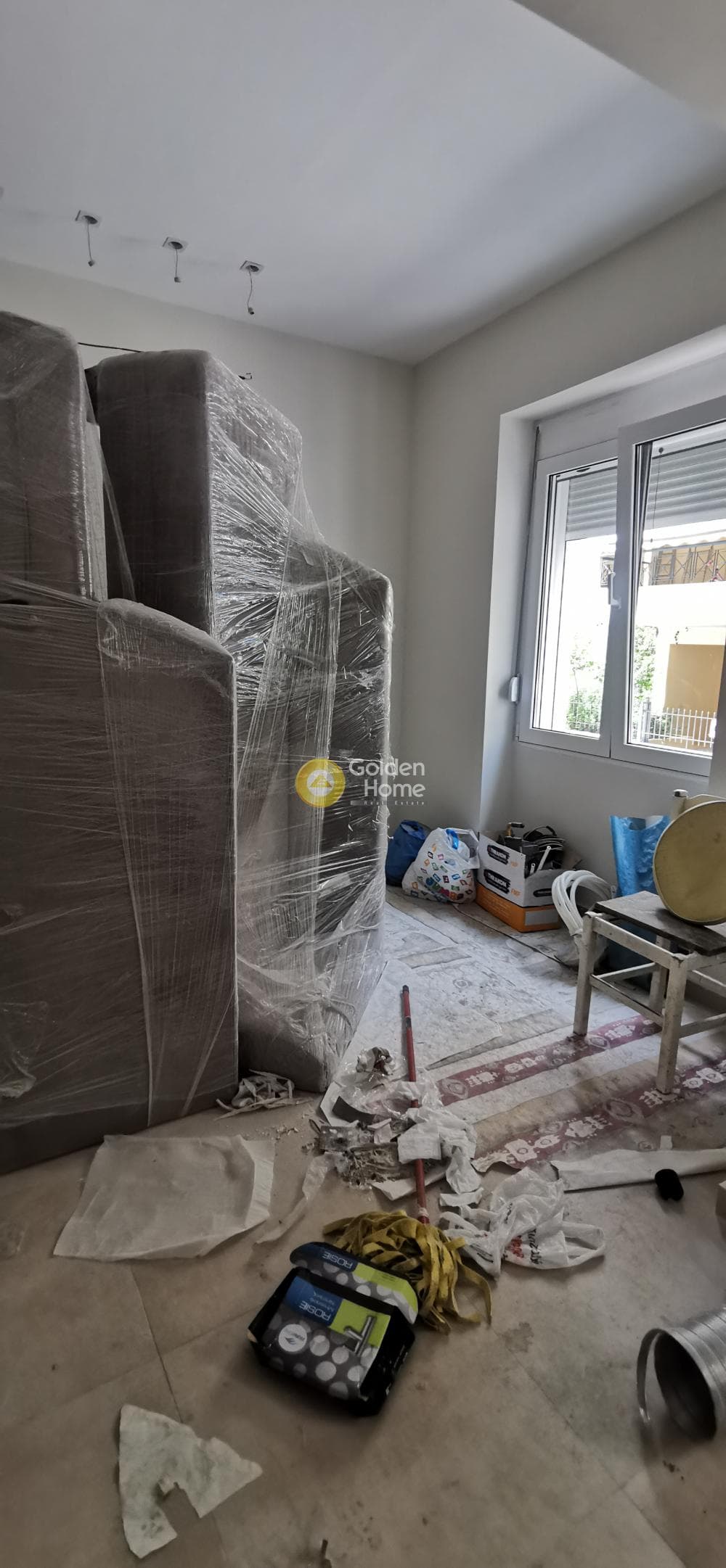 Apartment in Thimarakia, Attiki — Photo 3 of 11