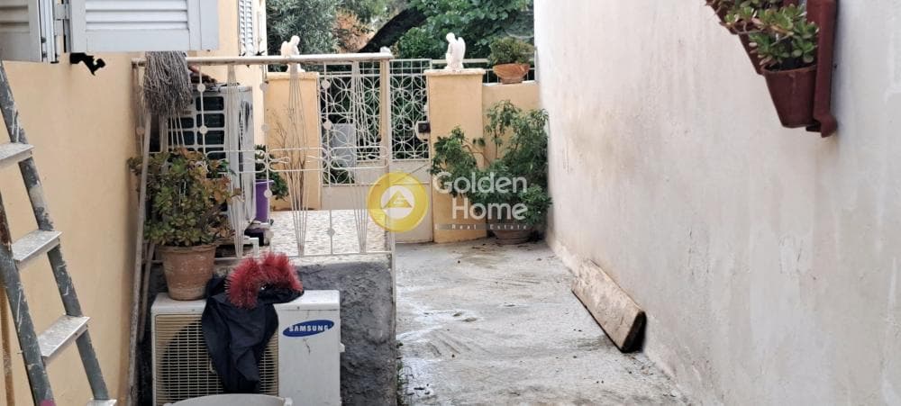 Building Plot in Karagianneika, Galatsi — Photo 5 of 13