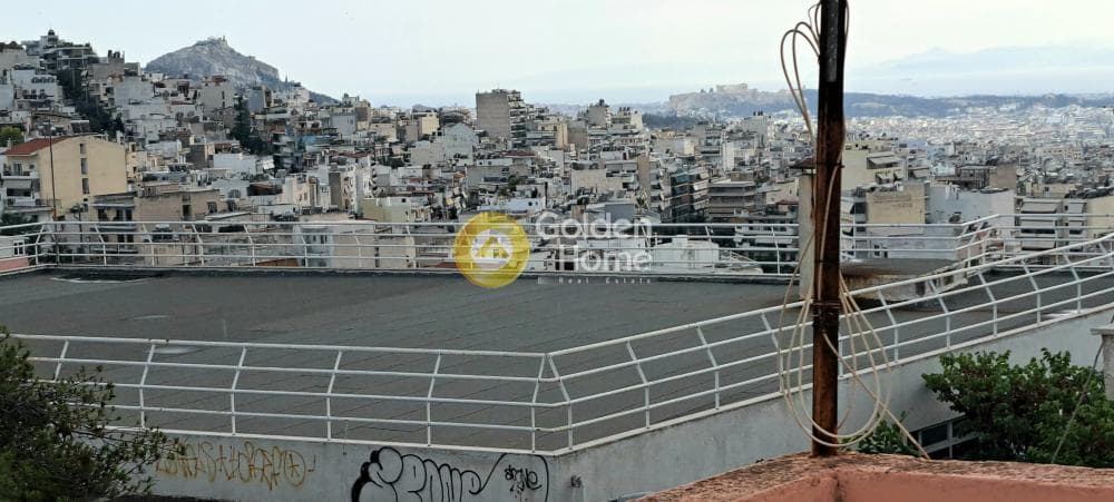 Building Plot in Karagianneika, Galatsi — Photo 1 of 13