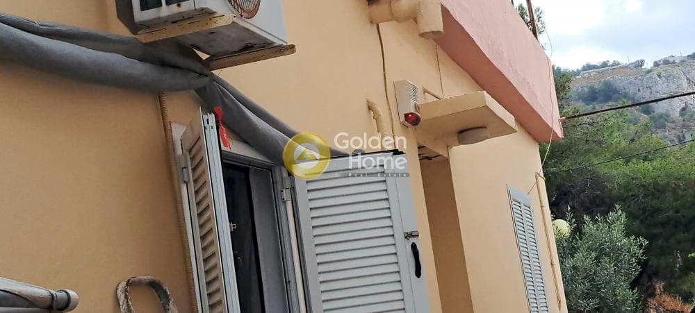 Building Plot in Karagianneika, Galatsi — Photo 12 of 13