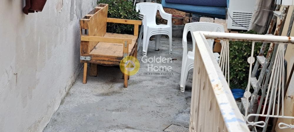 Building Plot in Karagianneika, Galatsi — Photo 7 of 13