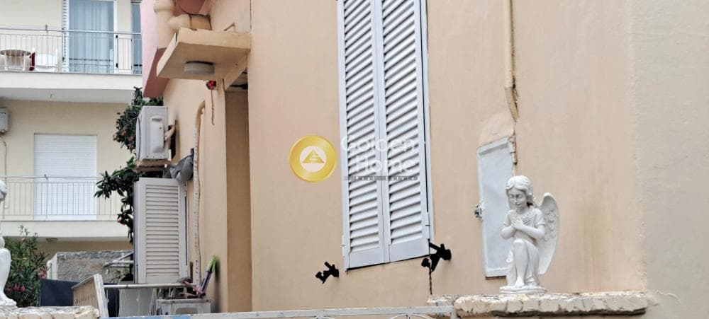 Building Plot in Karagianneika, Galatsi — Photo 8 of 13