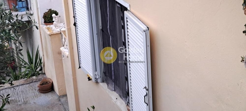 Building Plot in Karagianneika, Galatsi — Photo 9 of 13