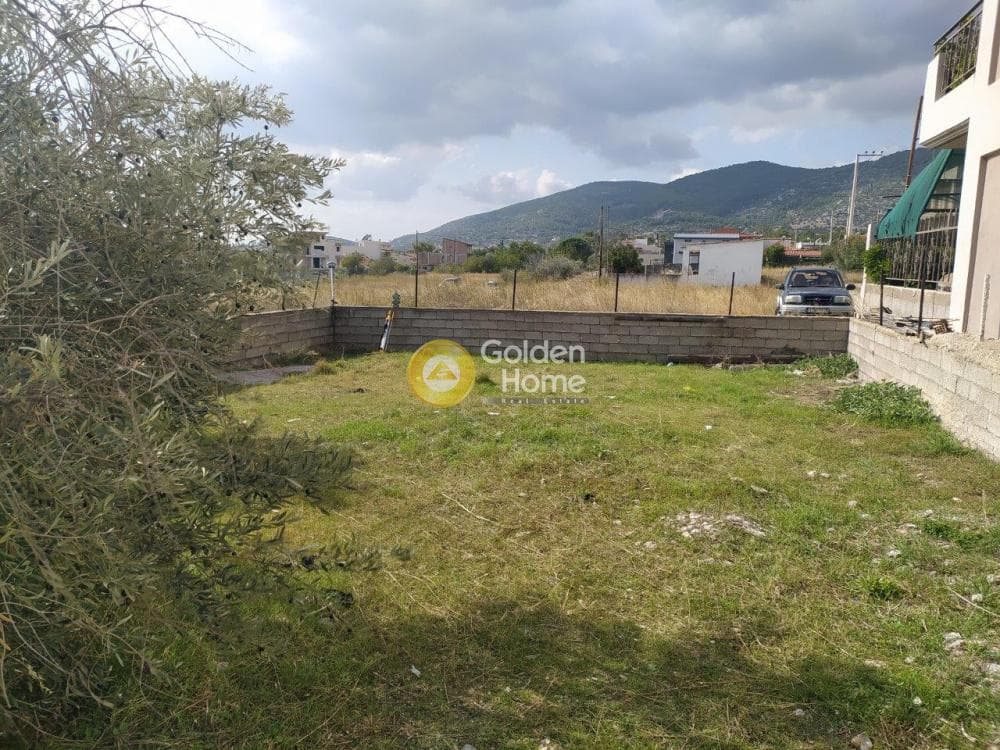 Οικόπεδο στην Μεγάλα Σχοινία Α, Αχαρνές — Φωτογραφία 3 από 5
