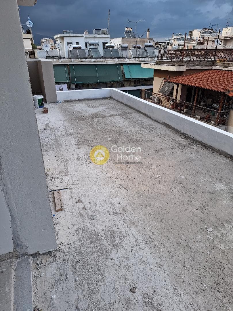 Apartment in Thimarakia, Attiki — Photo 17 of 21