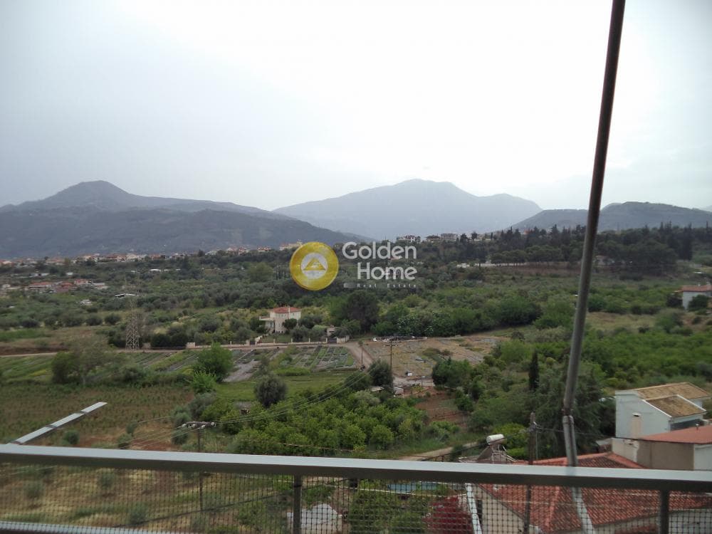 Διαμέρισμα στην Κέντρο, Αίγιο — Φωτογραφία 9 από 15