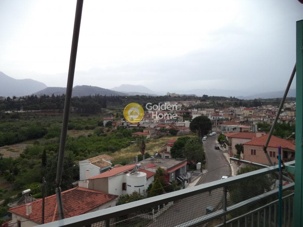 Διαμέρισμα στην Κέντρο, Αίγιο — Φωτογραφία 3 από 15