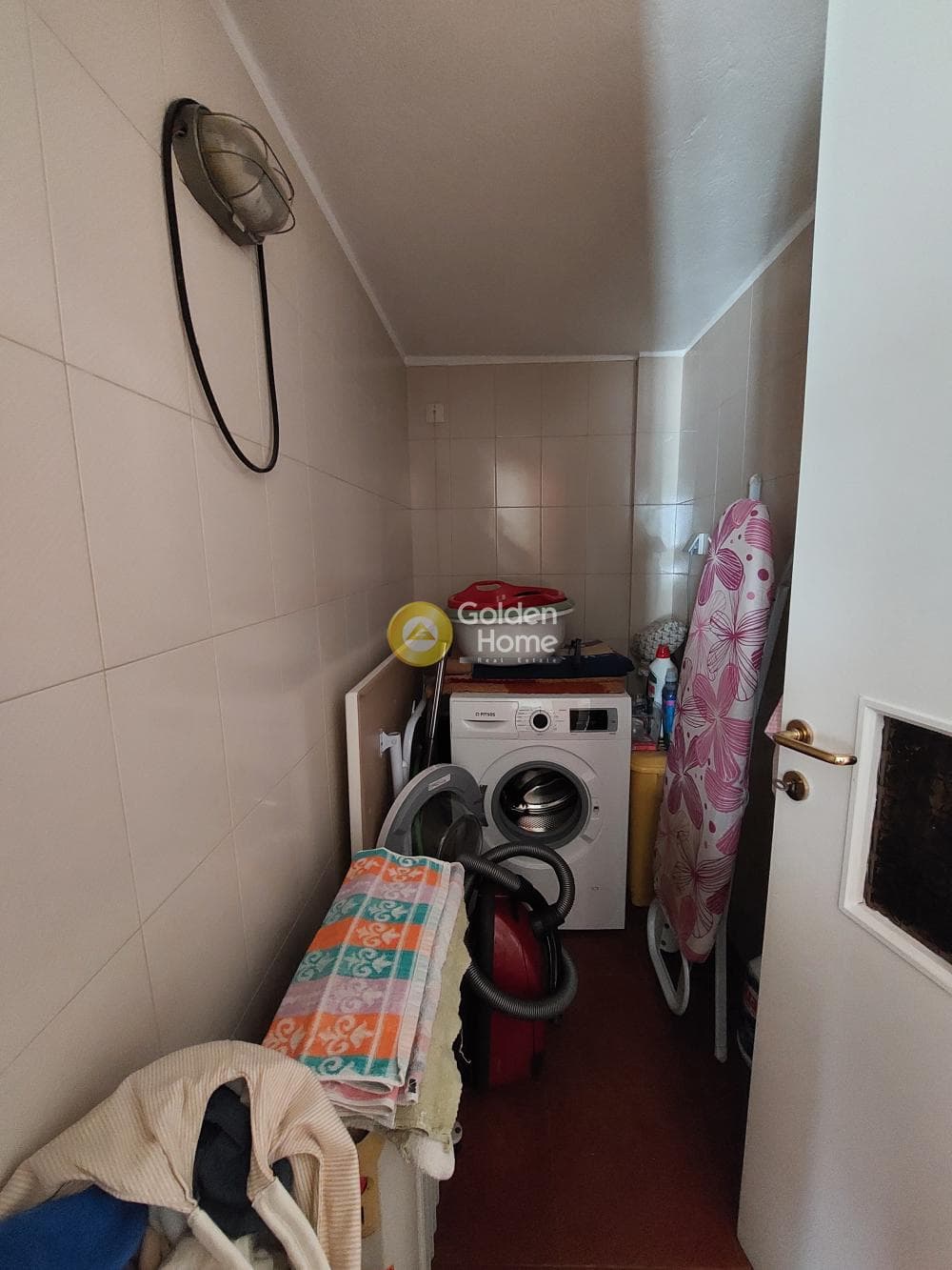 Διαμέρισμα στην Δάσος, Χαϊδάρι — Φωτογραφία 16 από 30