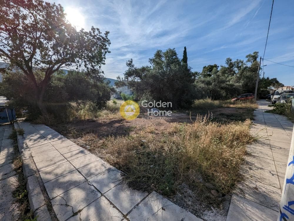 Building Plot in Ano Mpalana, Pallini — Photo 1 of 2