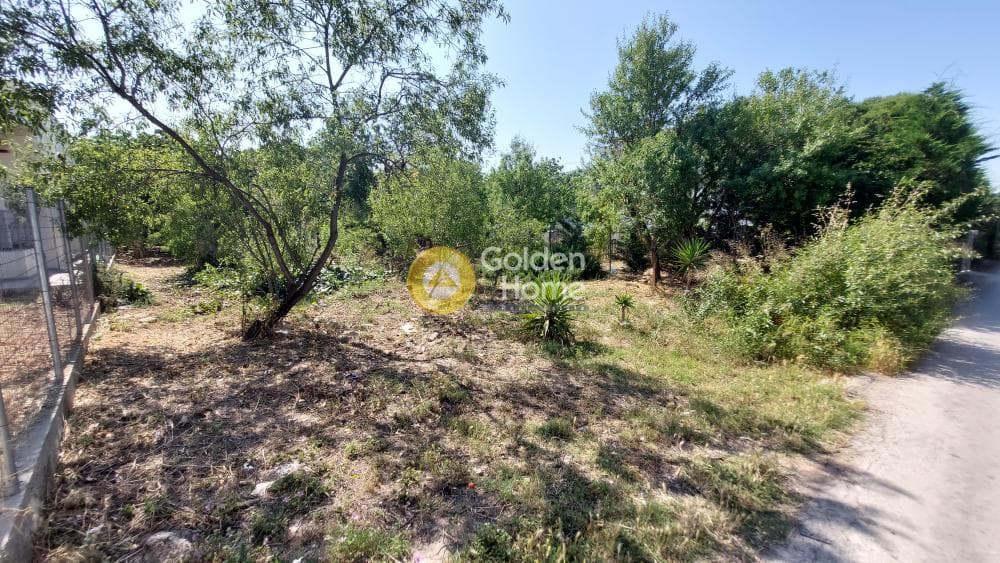Οικόπεδο στην Νομισματοκοπειο, Χαλάνδρι — Φωτογραφία 3 από 14