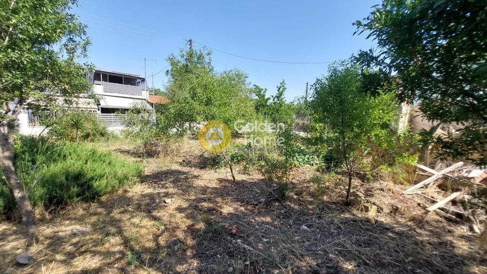 Οικόπεδο στην Νομισματοκοπειο, Χαλάνδρι — Φωτογραφία 11 από 14