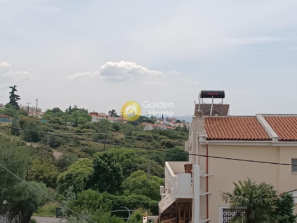 Μονοκατοικία στην Πουρνάρι, Πυλαία — Φωτογραφία 61 από 78