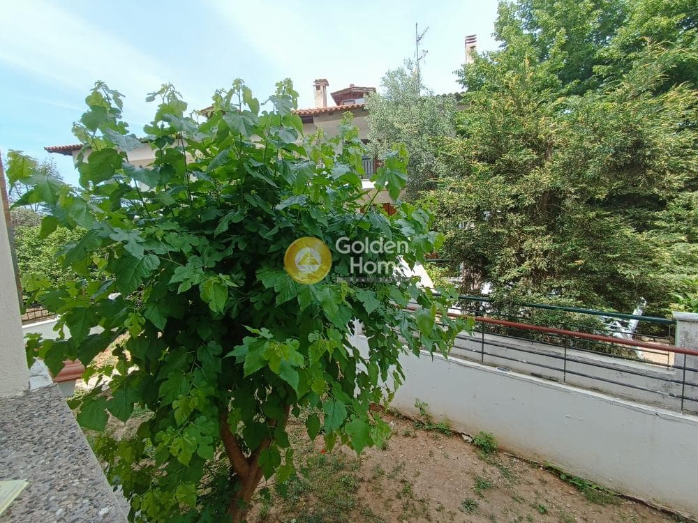 Μονοκατοικία στην Πουρνάρι, Πυλαία — Φωτογραφία 78 από 78