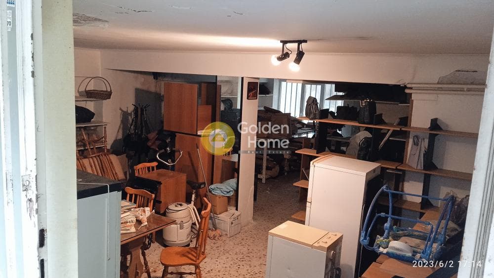 Αποθήκη στην Χαροκόπου, Καλλιθέα — Φωτογραφία 3 από 3